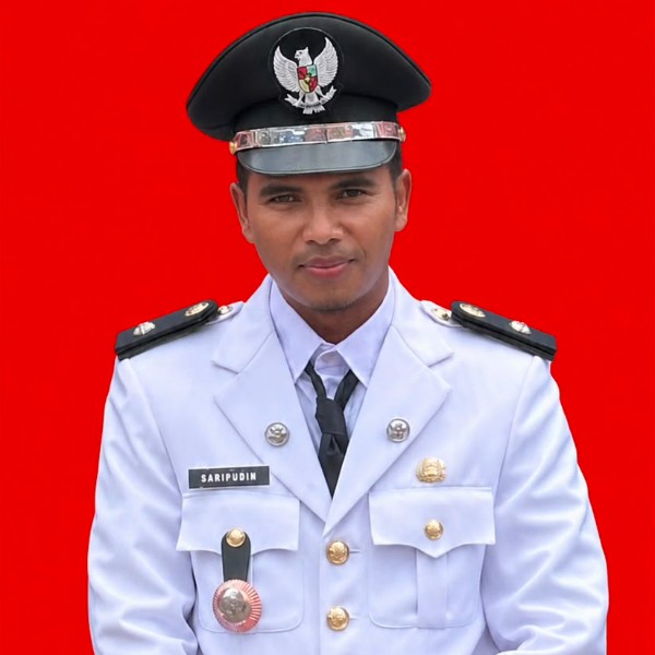 Saripudin, S.Pd.I.